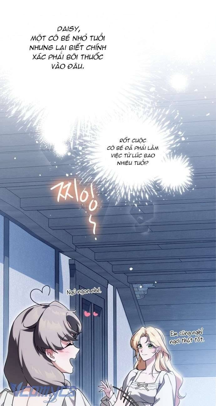 Nữ Công Tước Chiến Lợi Phẩm - Page 48