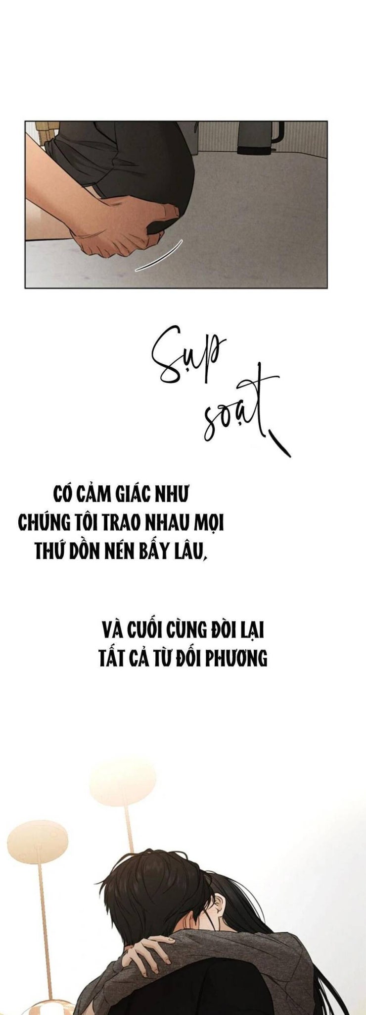 Chỉ Là Ánh Bình Minh - Page 27
