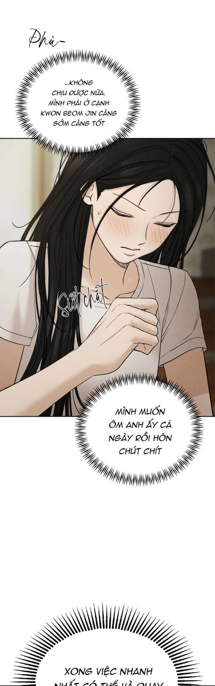 Chỉ Là Ánh Bình Minh - Page 19