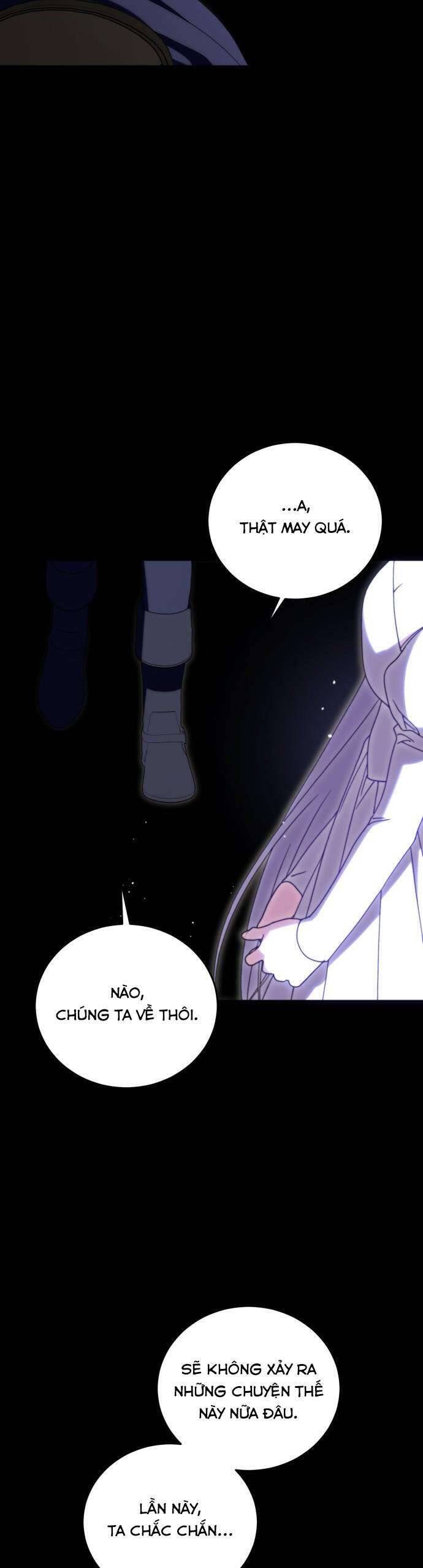 Đã Chết Rồi Còn Bị Ám Ảnh - Page 44