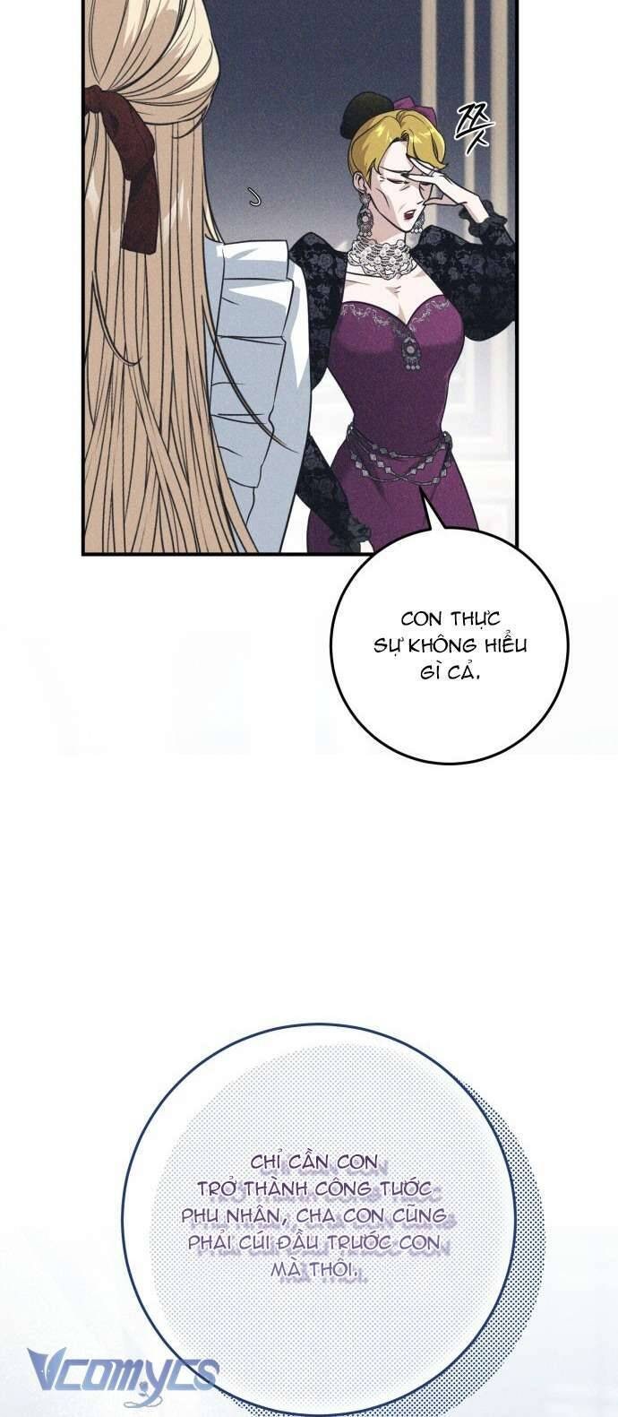 Nữ Công Tước Chiến Lợi Phẩm - Page 9