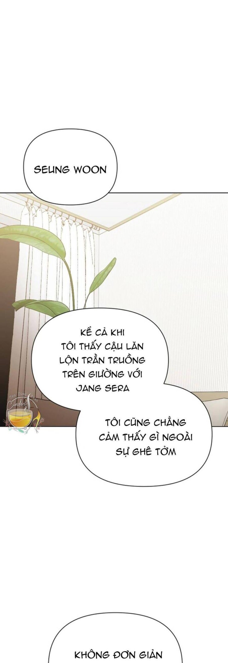 Chỉ Là Ánh Bình Minh - Page 36