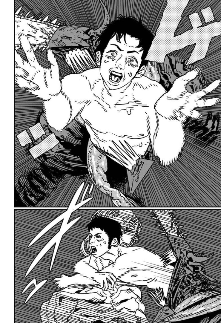 Chainsawman Phần 2 - Page 5