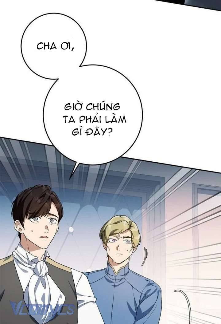 Nữ Công Tước Chiến Lợi Phẩm - Page 4