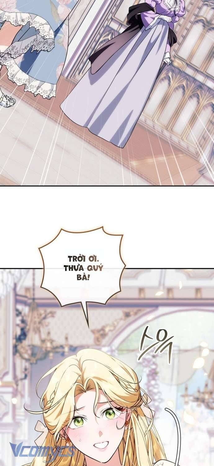 Nữ Công Tước Chiến Lợi Phẩm - Page 77