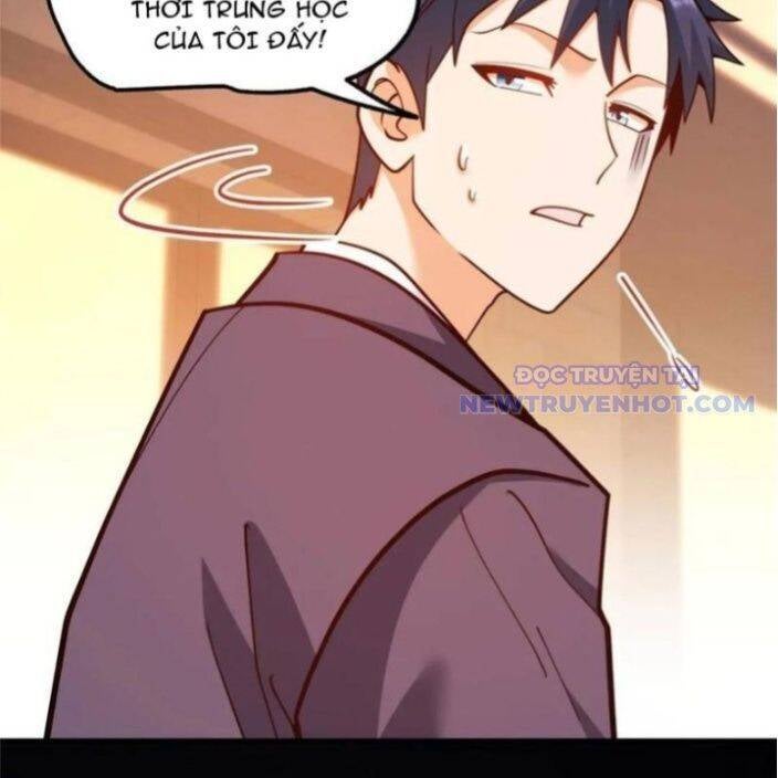 Trọng Sinh Không Làm Chạn Vương Tôi Một Mình Nạp Game Thăng Cấp - Page 85