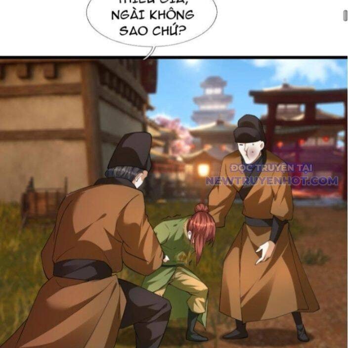 Tiên Làm Nô Thần Là Bộc, Đại Đế Làm Chó Giữ Nhà - Page 58