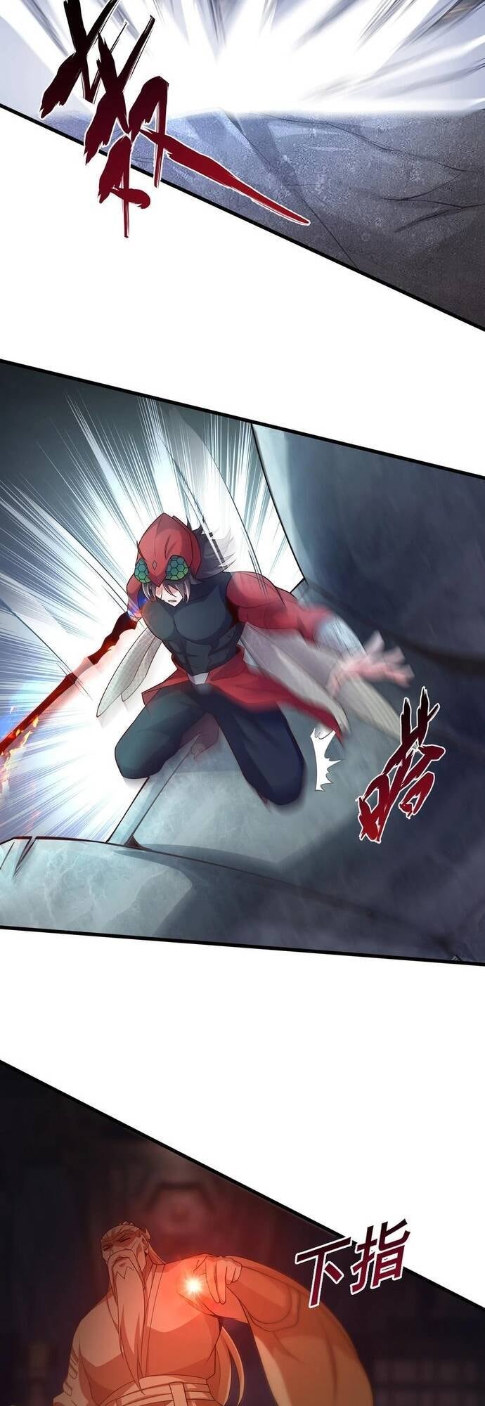 Ta Nắm Thóp Được Khí Vận Chi Tử - Page 5