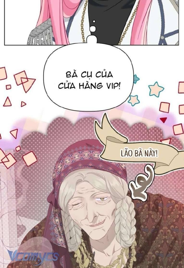 Sự Điều Trị Đặc Biệt Của Tinh Linh - Page 7