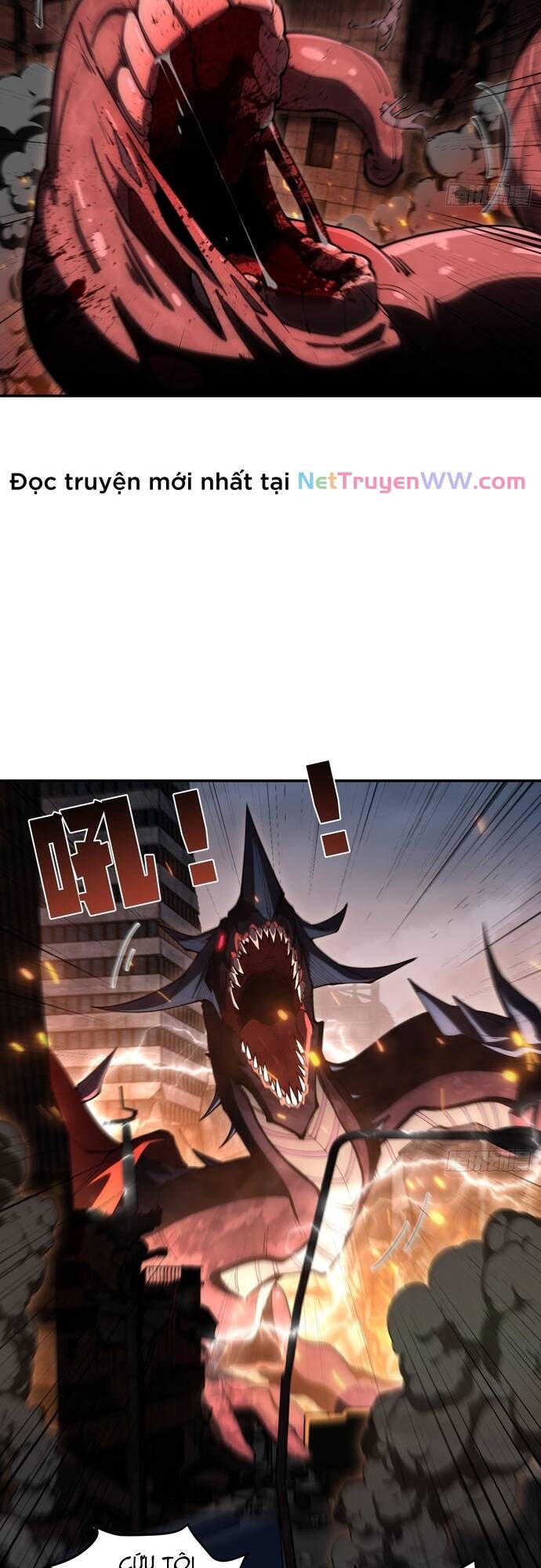 Phá Kiếp Chỉ Huy - Page 37