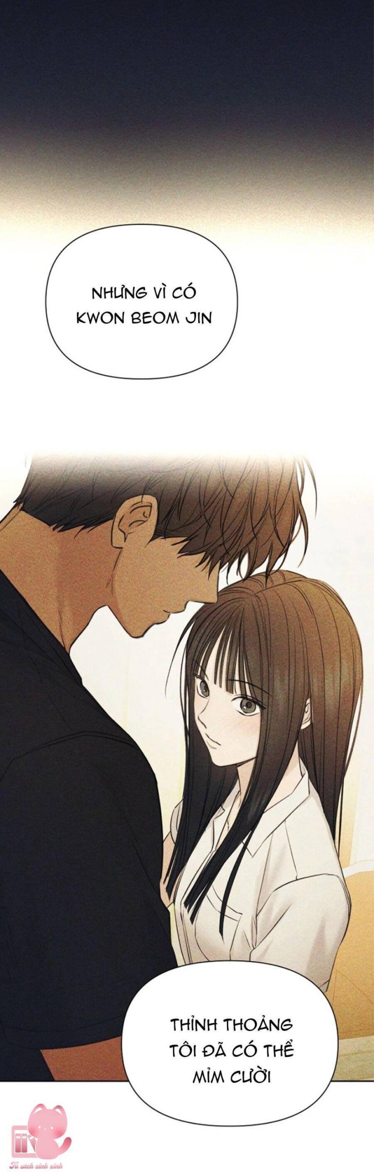 Chỉ Là Ánh Bình Minh - Page 23