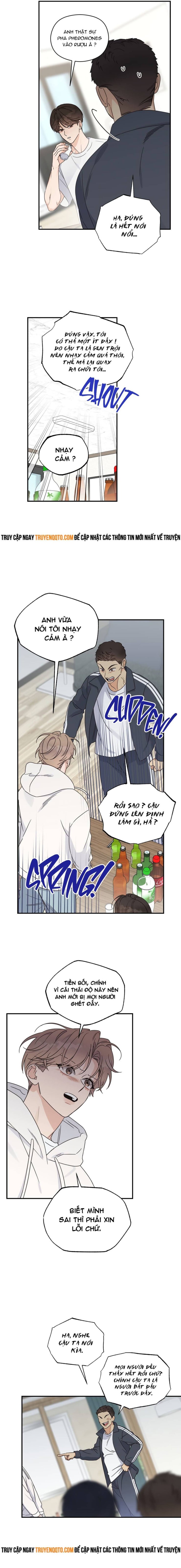 Aphla Trauma - Page 14