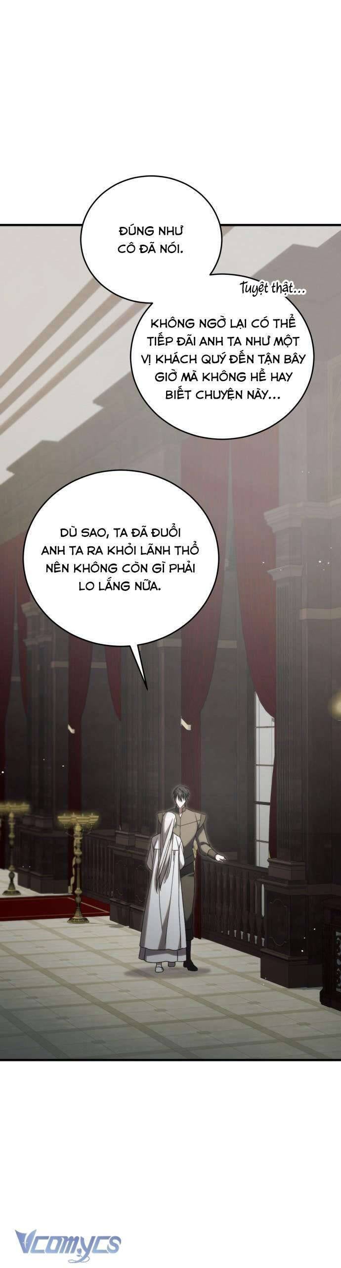 Đã Chết Rồi Còn Bị Ám Ảnh - Page 30