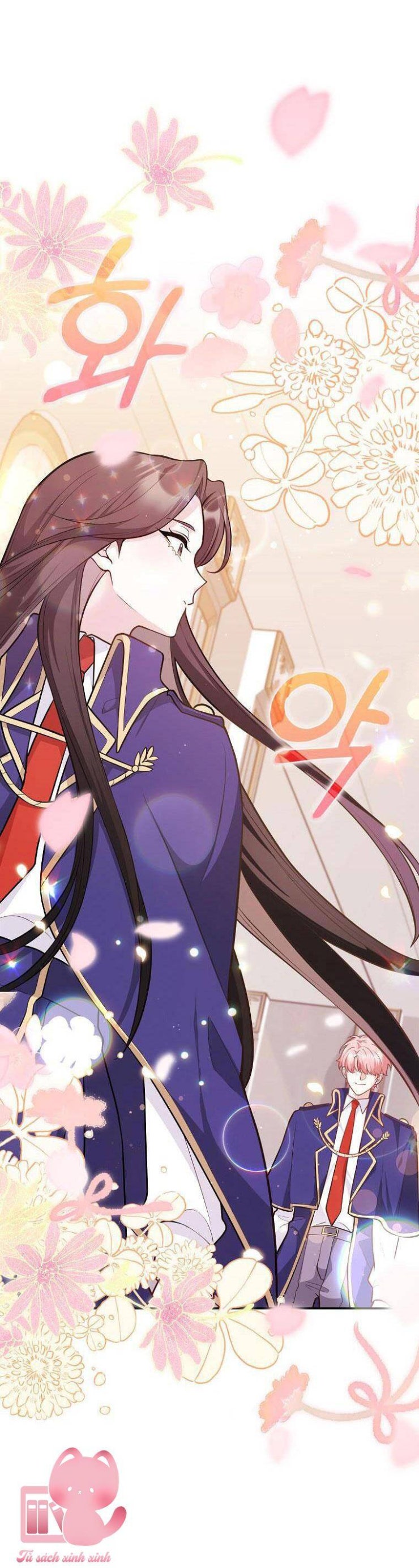 Tôi Thề Chúng Ta Chỉ Là Bạn - Page 46