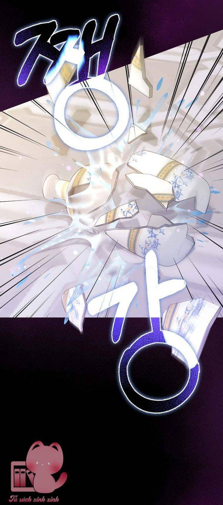 Tôi Thề Chúng Ta Chỉ Là Bạn - Page 40