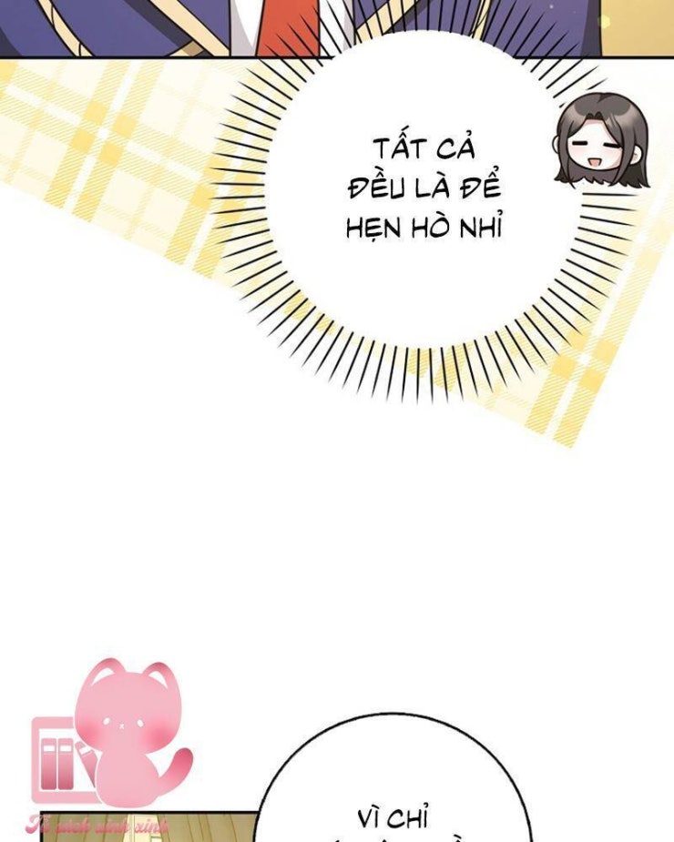 Tôi Thề Chúng Ta Chỉ Là Bạn - Page 67