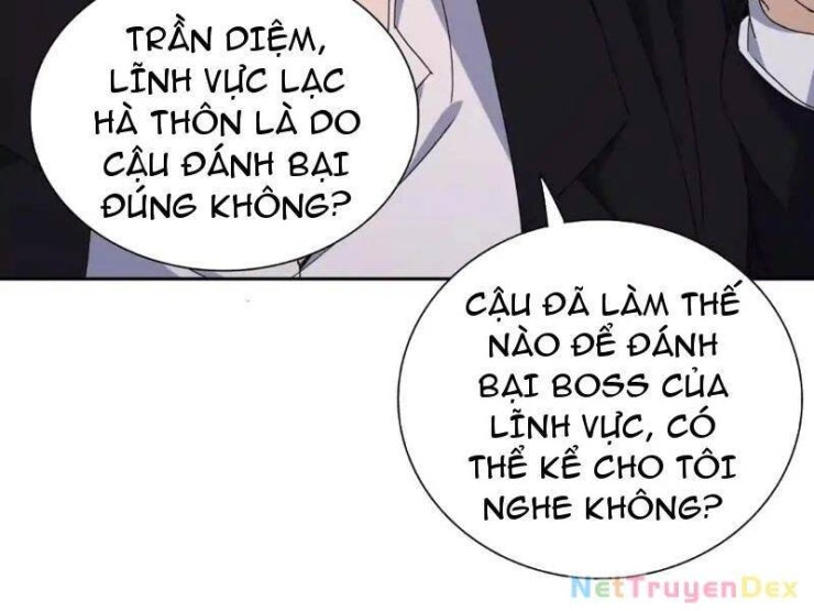 Sau Khi Sống Lại Ở Mạt Thế, Ta Điên Cuồng Thăng Cấp - Page 43