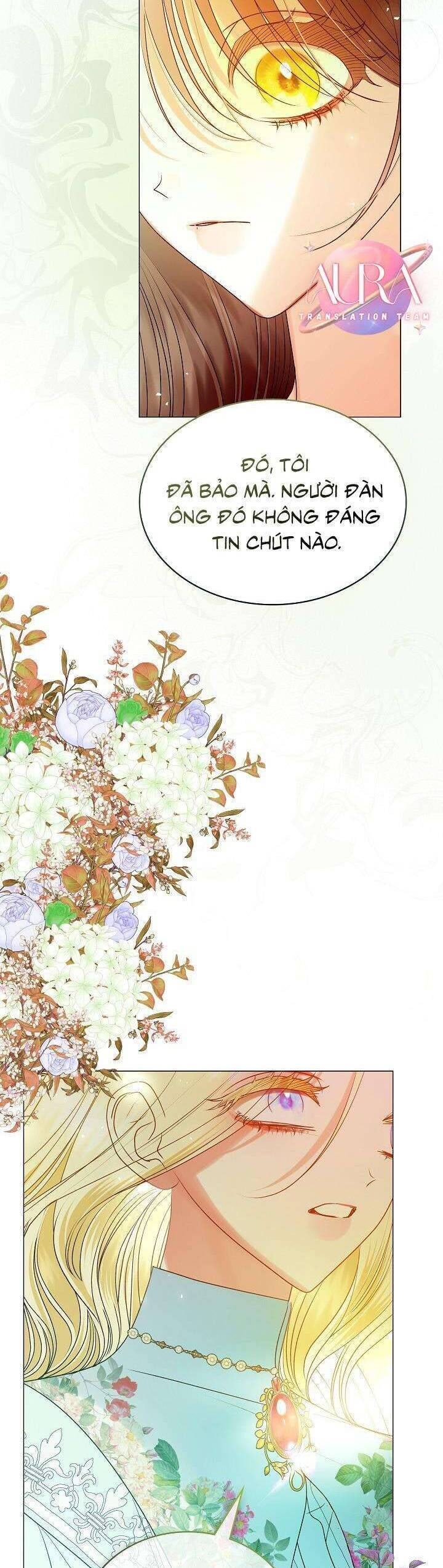 Sau Khi Kết Thúc, Tôi Đã Cứu Rỗi Vai Phản Diện Bằng Tiền - Page 42