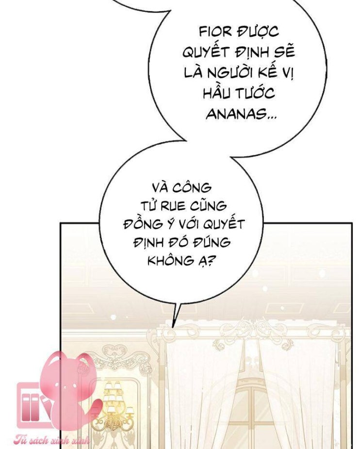 Tôi Thề Chúng Ta Chỉ Là Bạn - Page 72