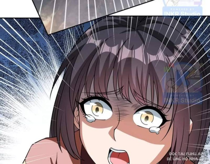 Thiên Uyên Trở Về: Ta Chính Là Thiên Tai - Page 160