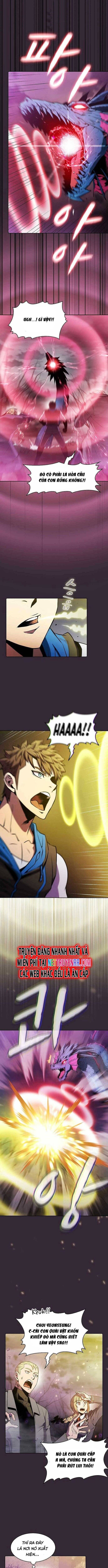 Thiên Thần Quay Về Từ Địa Ngục - Page 5