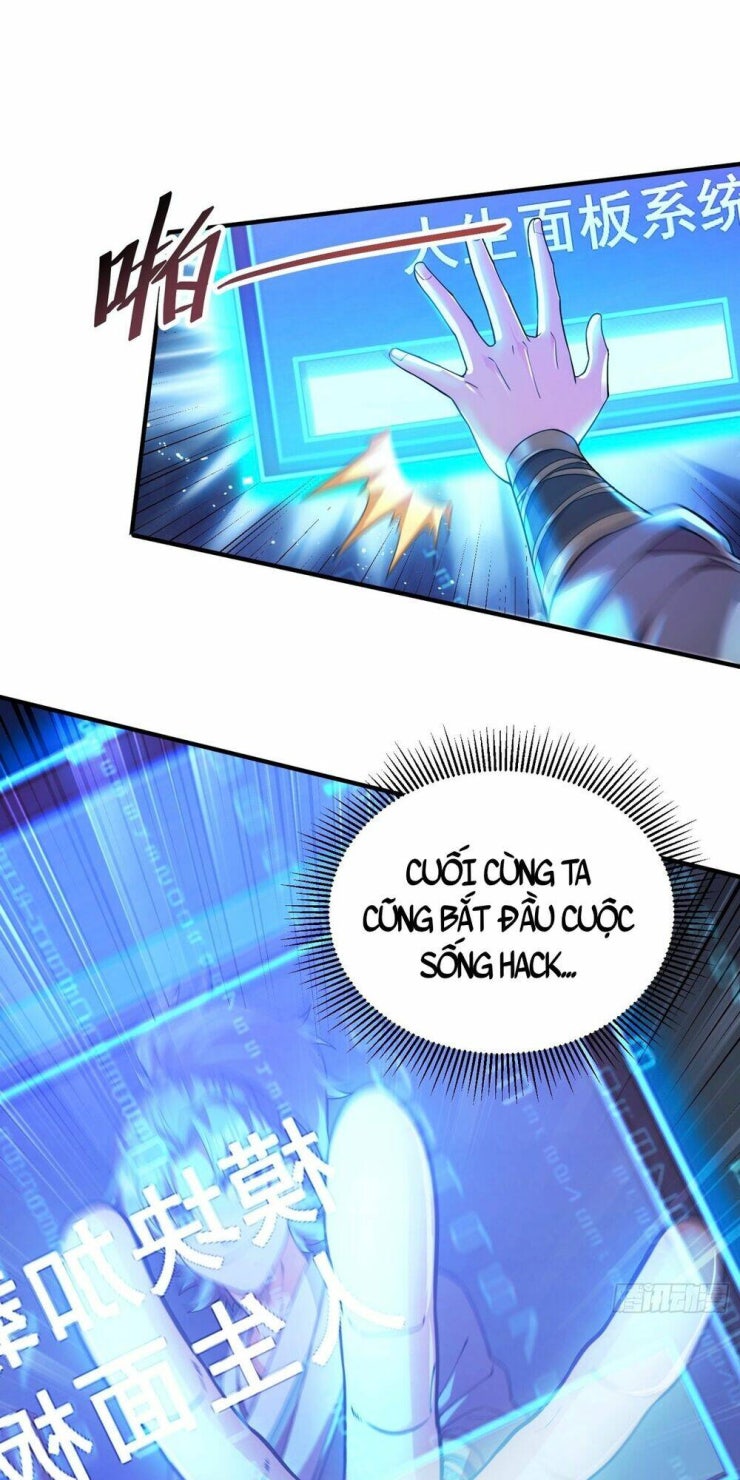 Ta Nắm Thóp Được Khí Vận Chi Tử - Page 10