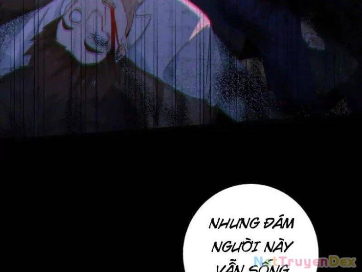 Sau Khi Sống Lại Ở Mạt Thế, Ta Điên Cuồng Thăng Cấp - Page 33