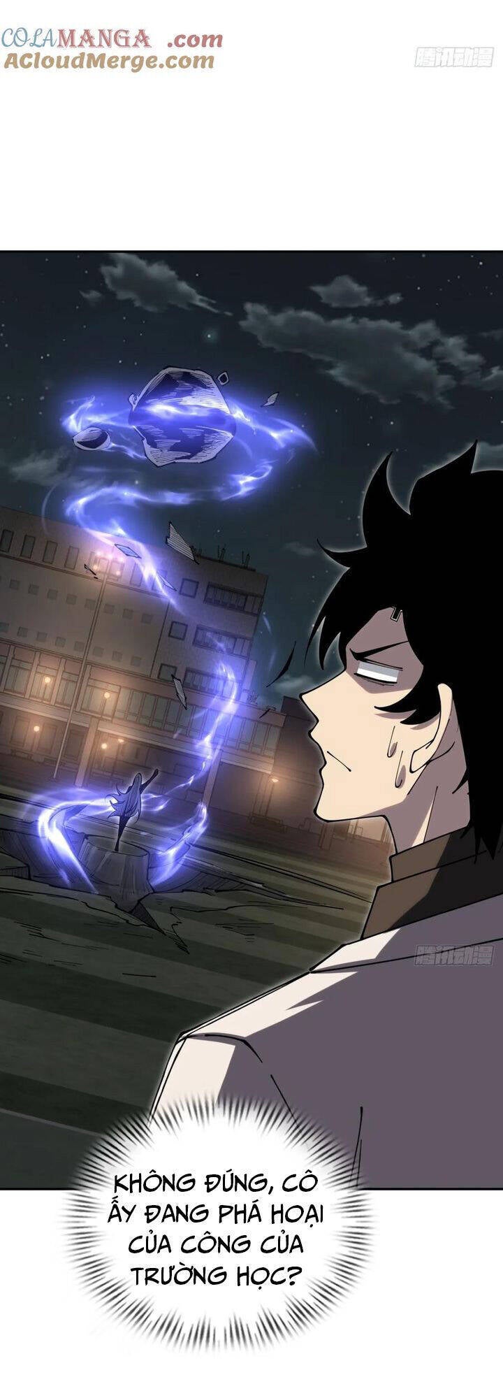 Phá Kiếp Chỉ Huy - Page 23