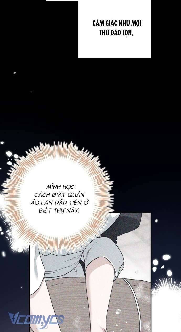 Nữ Công Tước Chiến Lợi Phẩm - Page 104