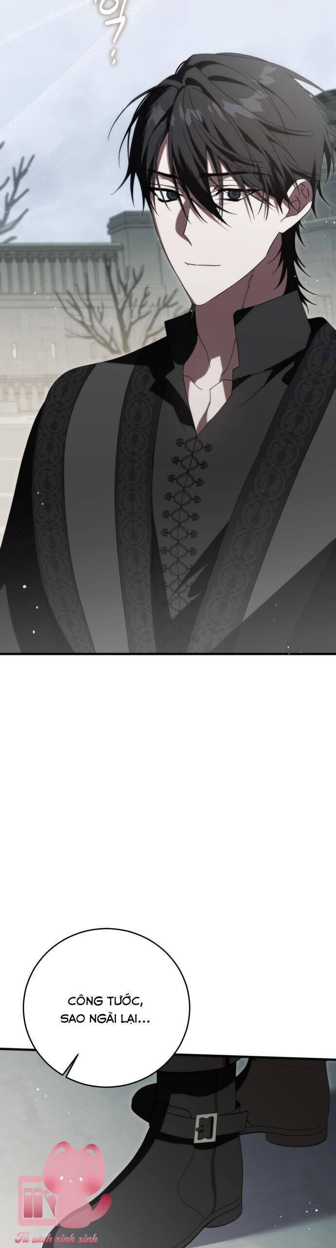 Đã Chết Rồi Còn Bị Ám Ảnh - Page 50