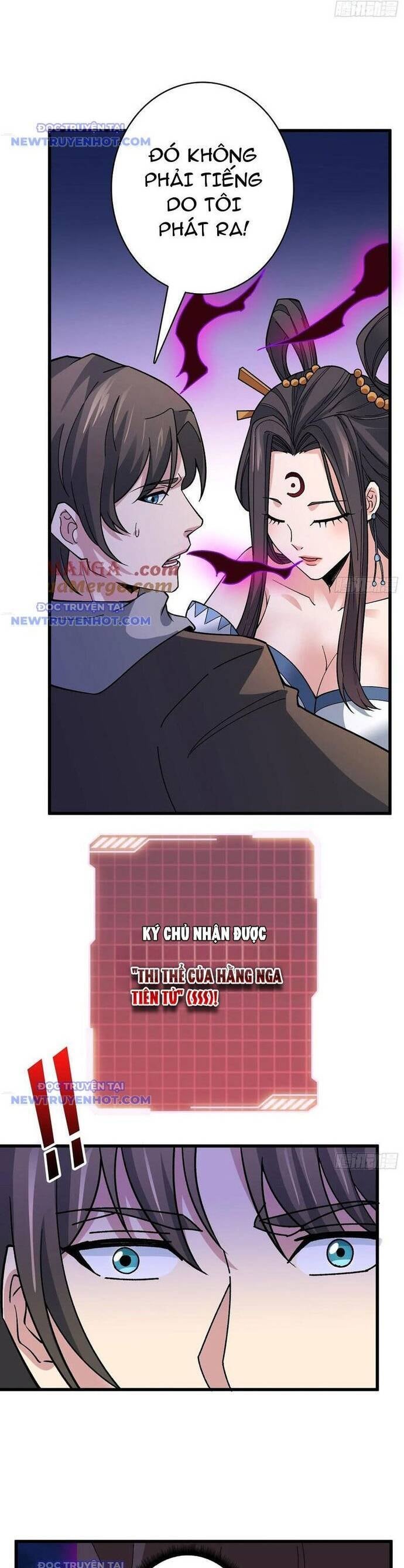 Chuyển Nghề Vô Hạn: Ta Có Thể Triệu Hồi Nữ Thần Max Cấp - Page 4