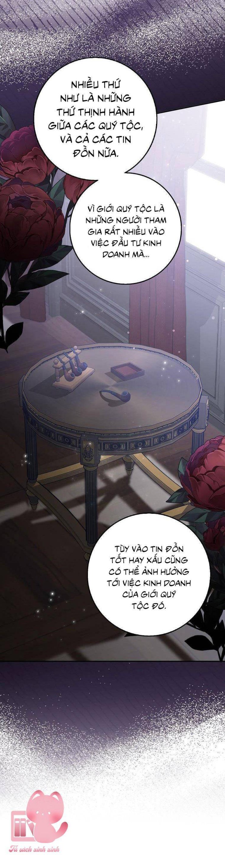 Tôi Thề Chúng Ta Chỉ Là Bạn - Page 51