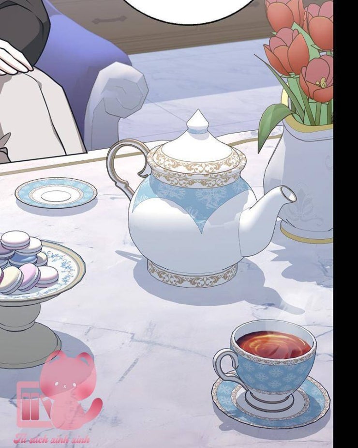 Tôi Thề Chúng Ta Chỉ Là Bạn - Page 24