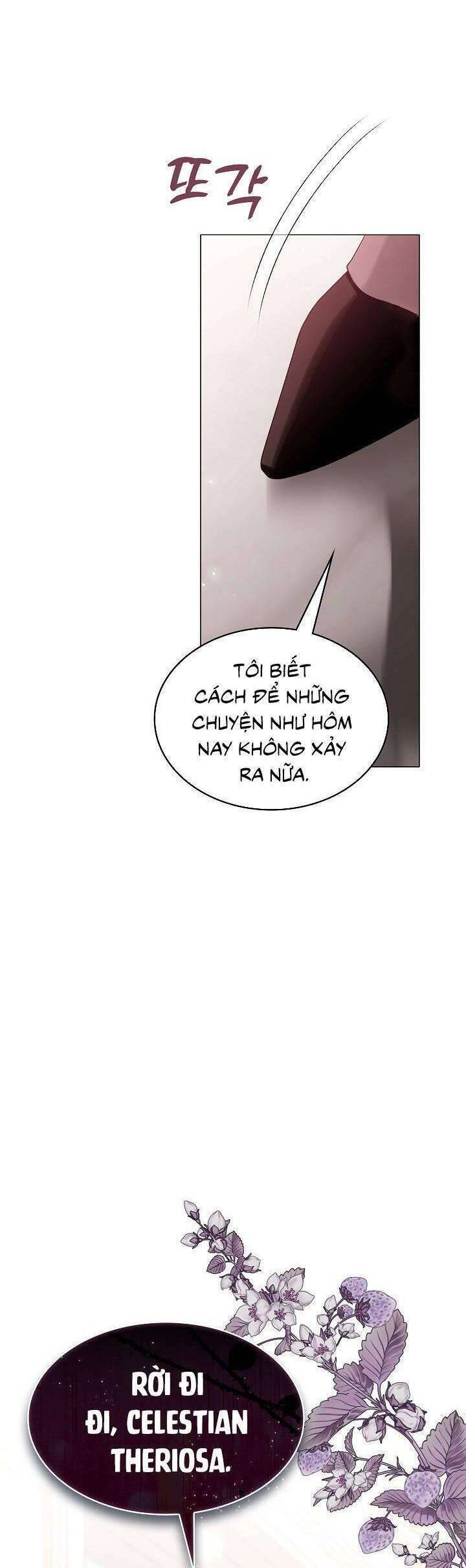 Sau Khi Kết Thúc, Tôi Đã Cứu Rỗi Vai Phản Diện Bằng Tiền - Page 5