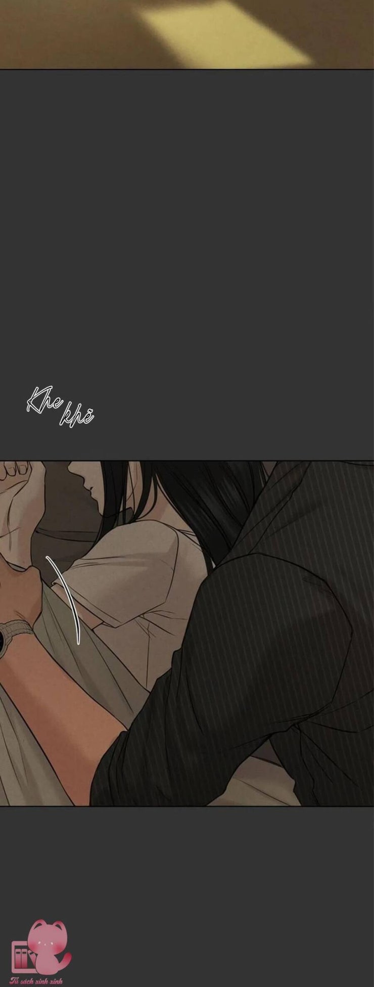 Chỉ Là Ánh Bình Minh - Page 45