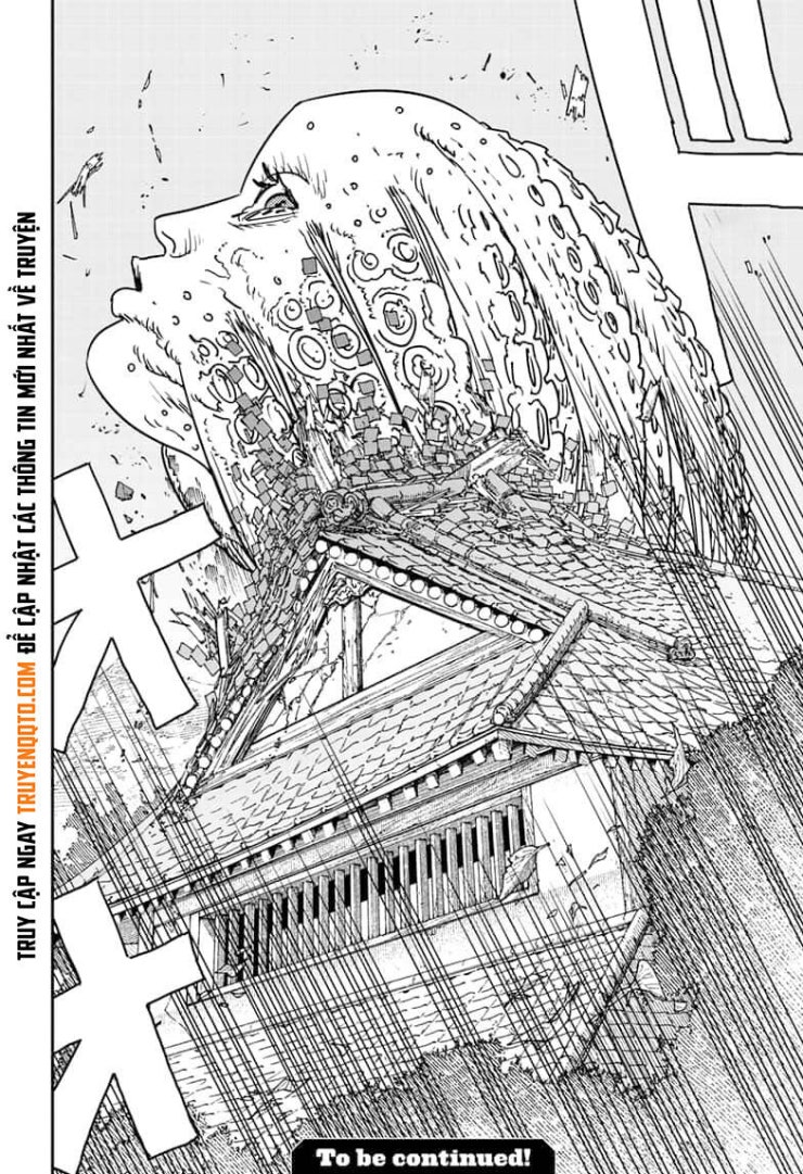 Chainsawman Phần 2 - Page 17