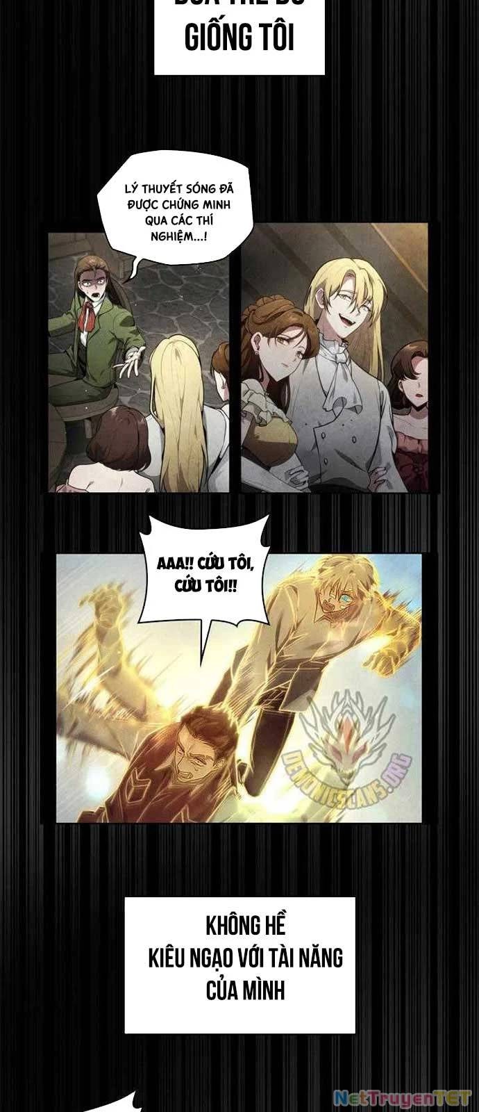 Đại Pháp Sư Toàn Năng - Page 27