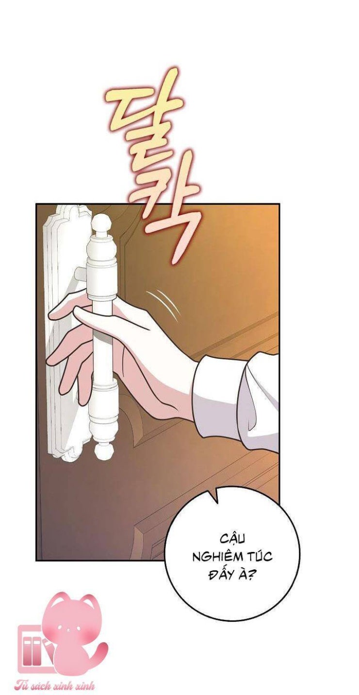 Tôi Thề Chúng Ta Chỉ Là Bạn - Page 63