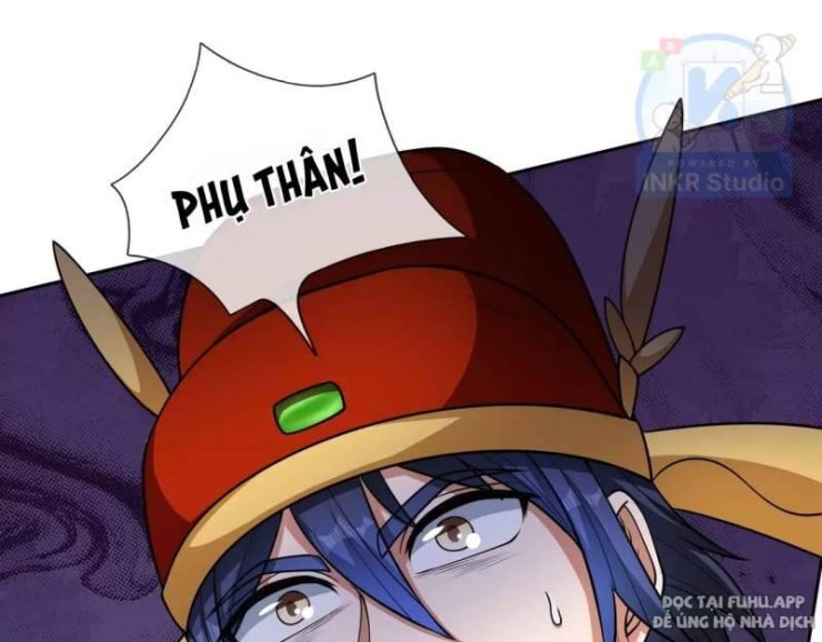 Thiên Uyên Trở Về: Ta Chính Là Thiên Tai - Page 25