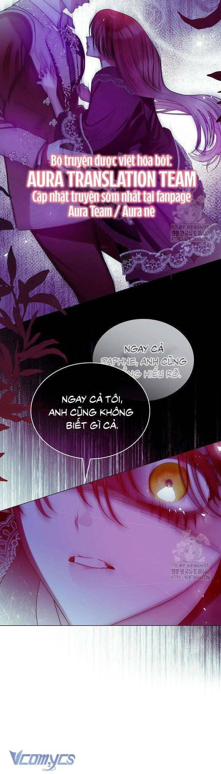 Sau Khi Kết Thúc, Tôi Đã Cứu Rỗi Vai Phản Diện Bằng Tiền - Page 12