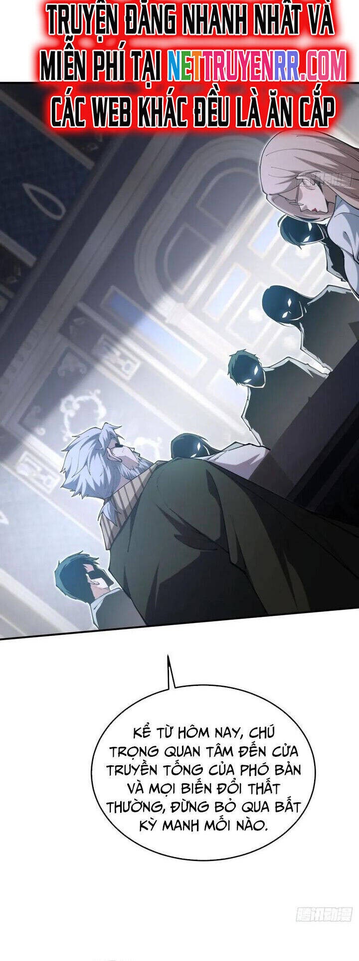 Phá Kiếp Chỉ Huy - Page 5