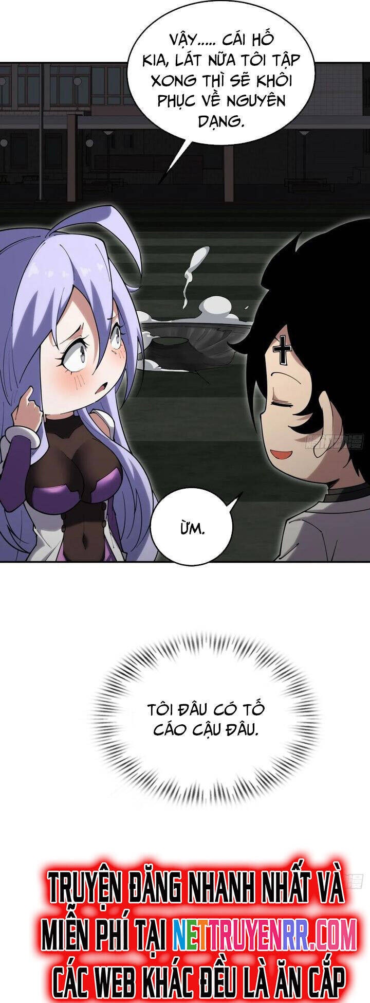 Phá Kiếp Chỉ Huy - Page 32