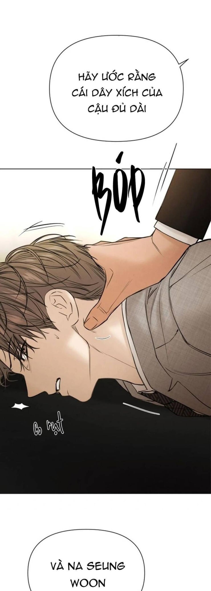 Chỉ Là Ánh Bình Minh - Page 4