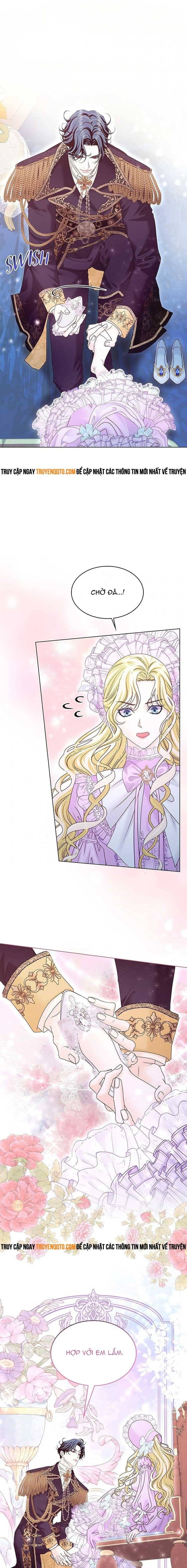 Ác Nữ Thuần Hóa Ác Quỷ Điên Rồ - Page 21