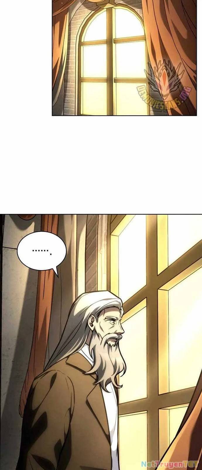 Đại Pháp Sư Toàn Năng - Page 19