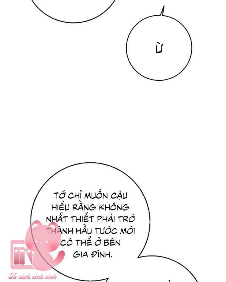 Tôi Thề Chúng Ta Chỉ Là Bạn - Page 115