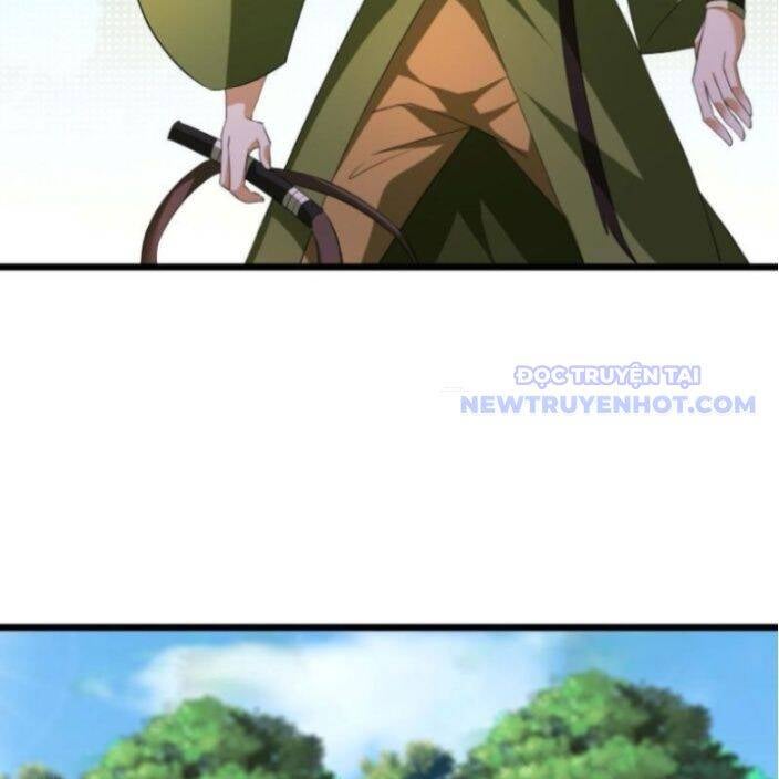 Tiên Làm Nô Thần Là Bộc, Đại Đế Làm Chó Giữ Nhà - Page 15