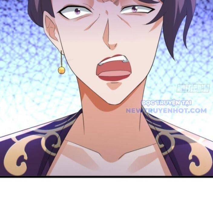 Tiên Làm Nô Thần Là Bộc, Đại Đế Làm Chó Giữ Nhà - Page 46