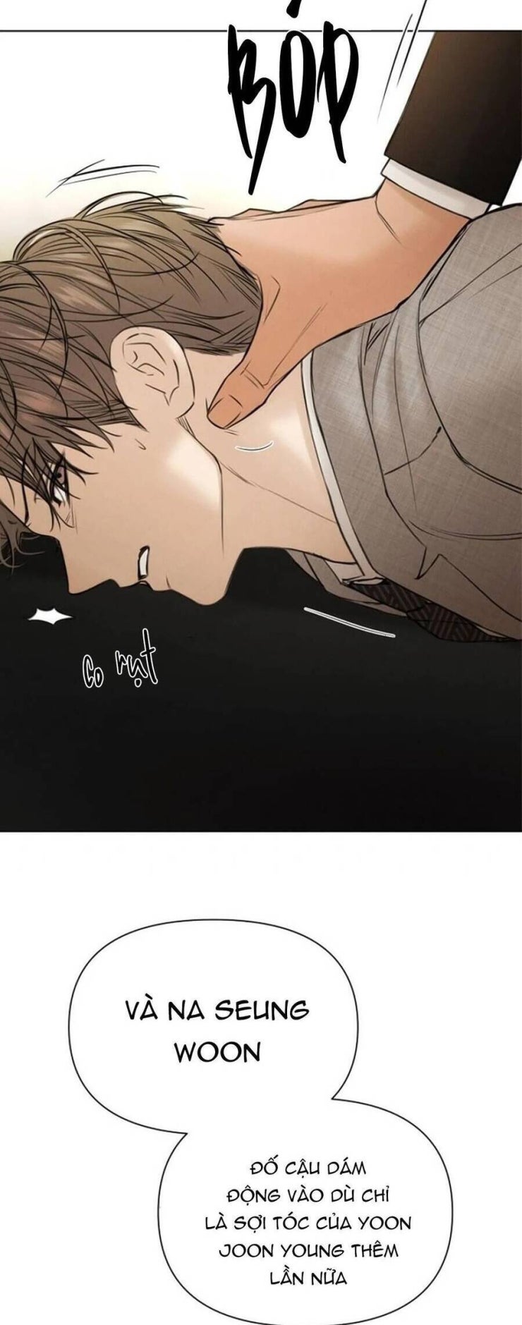 Chỉ Là Ánh Bình Minh - Page 61