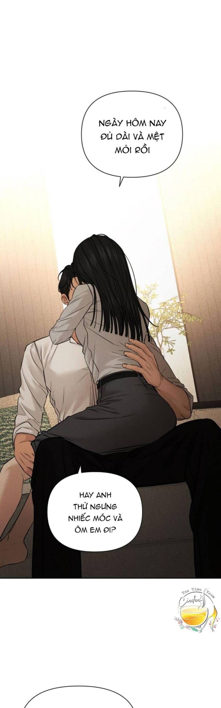 Chỉ Là Ánh Bình Minh - Page 29